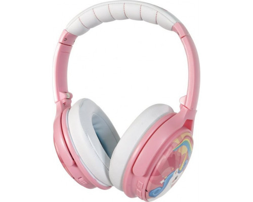 BuddyPhones Cosmos Unicorn headphones (BT-BP-COSMOS-UNICORN)