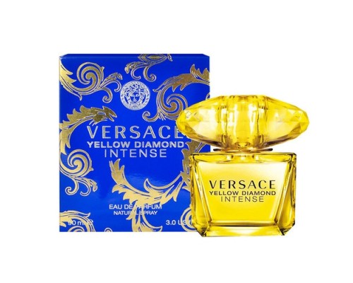 VERSACE Yellow Diamond Intense EDP 50ml