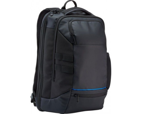 HP RECYCLED SERIES BACKPACK / F / DEDICATED NOTEBOOK