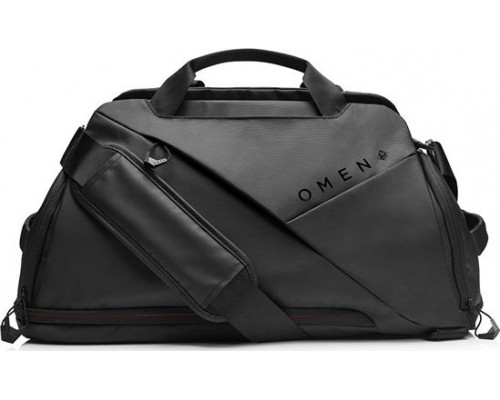 HP OMEN TCT 17 DUFFLE BAG /.