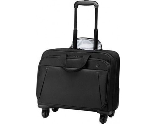 HP 17.3 BUSINESS ROLLER CASE / F / DEDICATED NOTEBOOK