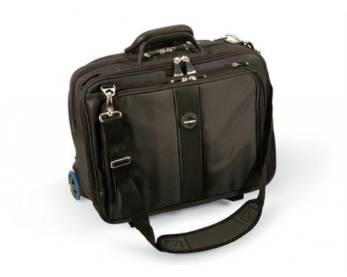 Kensington Contour Roller Bag With Wheels (62348)