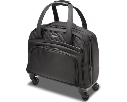Kensington Contour 2.0 Executive Balance 15.6 "Bag Black (K60380WW)