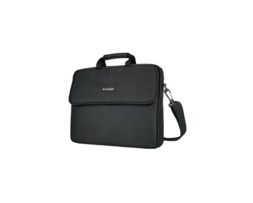 Kensington 17 inch SP Classic Sleeve Bag Black K62567US