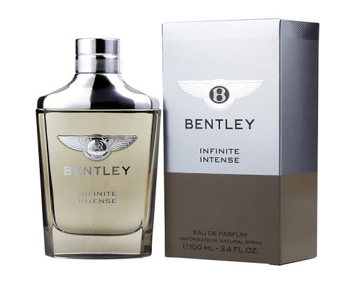Bentley Infinite Intense EDP 100ml