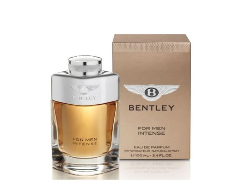 Bentley For Men Intense EDP 100ml