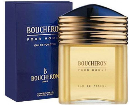Boucheron Pour Homme (M) EDP/S 100ML