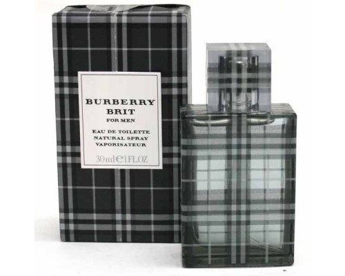 Burberry Brit EDT 100ml