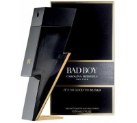 Carolina Herrera Bad Boy EDT 100ml