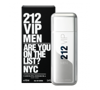 Carolina Herrera 212 VIP Men EDT 200ml