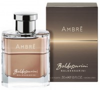 HUGO BOSS Baldessarini Ambre EDT 90ml