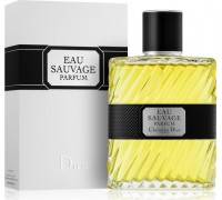Christian Dior Eau Sauvage EDP 50ml