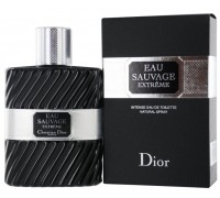 Christian Dior Eau Sauvage Extreme (M) EDT/S 100ML