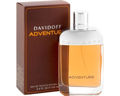 Davidoff Adventure EDT 100ml