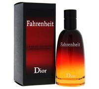 Christian Dior Fahrenheit EDT 100ml