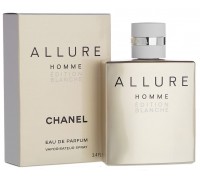 Chanel Allure Edition Blanche 100ml