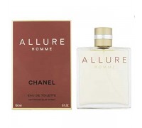 Chanel Allure Homme EDT 150ml