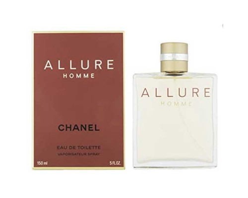 Chanel Allure Homme EDT 150ml