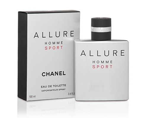 Chanel Allure Homme Sport EDT 50ml