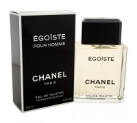 Chanel Egoiste EDT 100ml