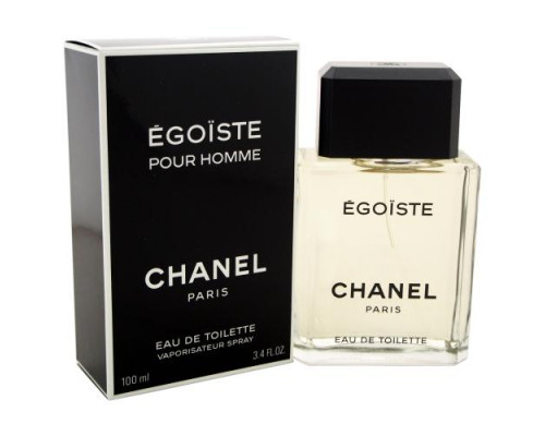 Chanel Egoiste EDT 100ml