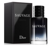 Christian Dior Sauvage EDT 100ml