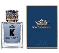 Dolce & Gabbana K EDT 50ml