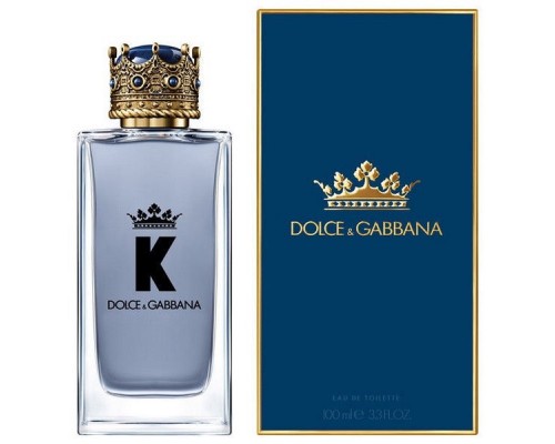 Dolce & Gabbana K EDT 150ml