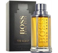 HUGO BOSS The Scent EDT 50ml