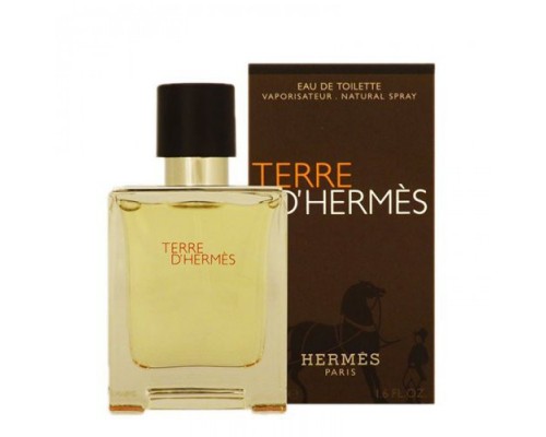 HERMES Terre D Hermes EDT 200ml