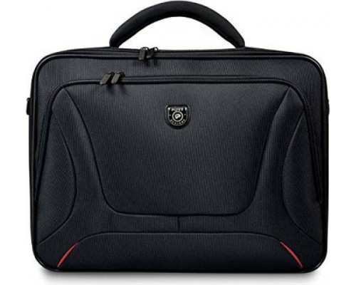 Port Designs NB Bag 15,6 COURCHEVEL Clamshell (160512)