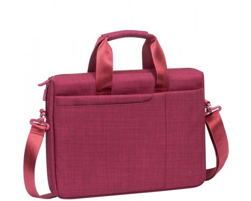 RivaCase 8325 13.3 "red bag