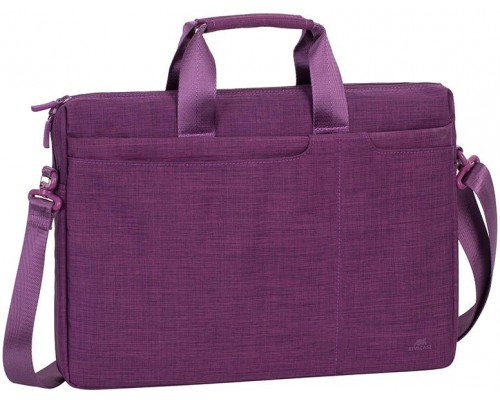 RivaCase 8335 bag 15.6 "purple