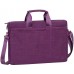 RivaCase 8335 bag 15.6 "purple