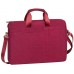 RivaCase 8335 15.6 "red bag