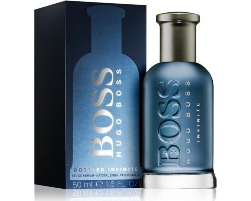 HUGO BOSS Bottled Infinite EDP 100ml