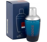 HUGO BOSS Dark Blue Man EDT 75ml