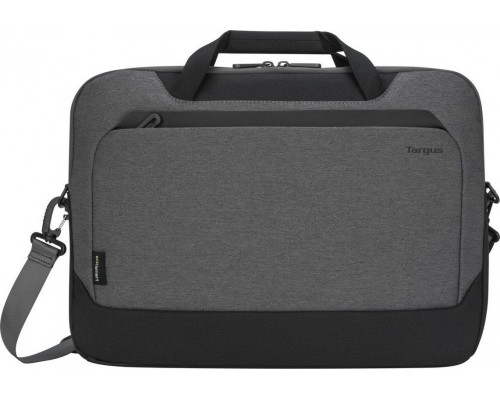 Targus Cypress Eco Bag 15.6 "Gray (TBT92602GL)
