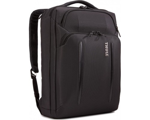 Thule Crossover 2 Convertible 15.6 "Bag Black (3203845)