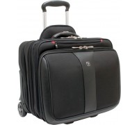 Wenger Patriot 15.4 Bag Black (67953020)