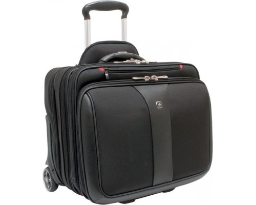 Wenger Patriot 15.4 Bag Black (67953020)