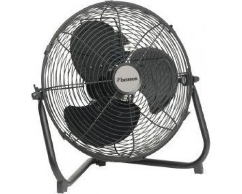 Bestron Floor Fan DFA30 (black)