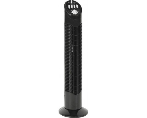 Bestron Pedestal fan AFT760Z (black)