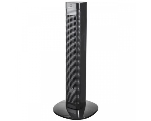 Bestron Standventilator AFT80ZRC (black)