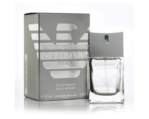 Giorgio Armani Diamonds EDT 50ml