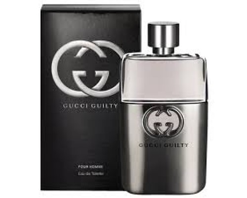 Gucci Guilty Pour Homme EDT 90ml