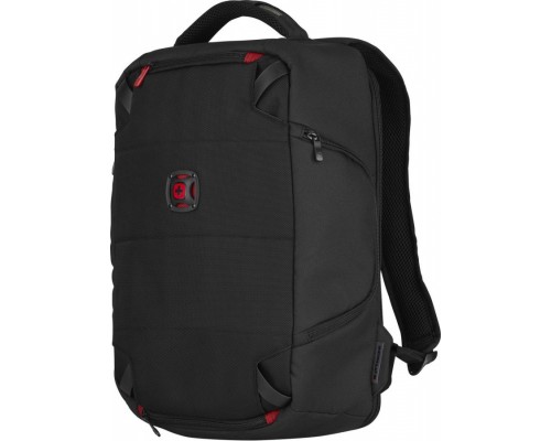 Wenger TechPack 14 "Black Bag (606488)