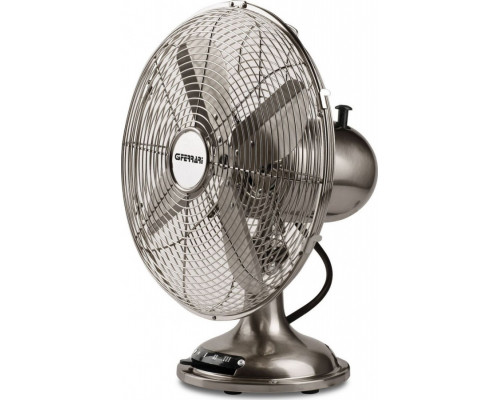 G3Ferrari Fan 30cm desk G50034 metal 