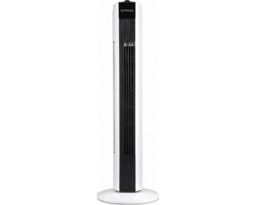 G3Ferrari 50 watt tower fan G50032 
