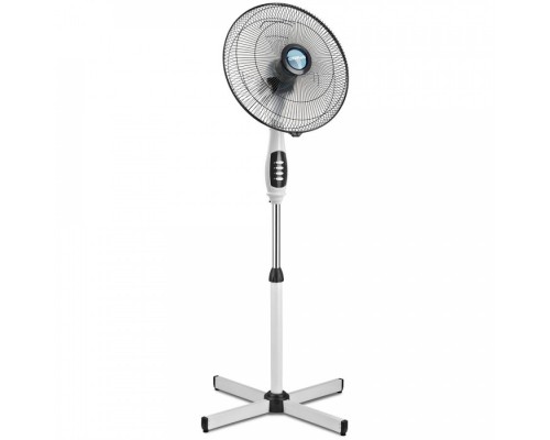 G3Ferrari floor fan 40cm with remote control - G5V008